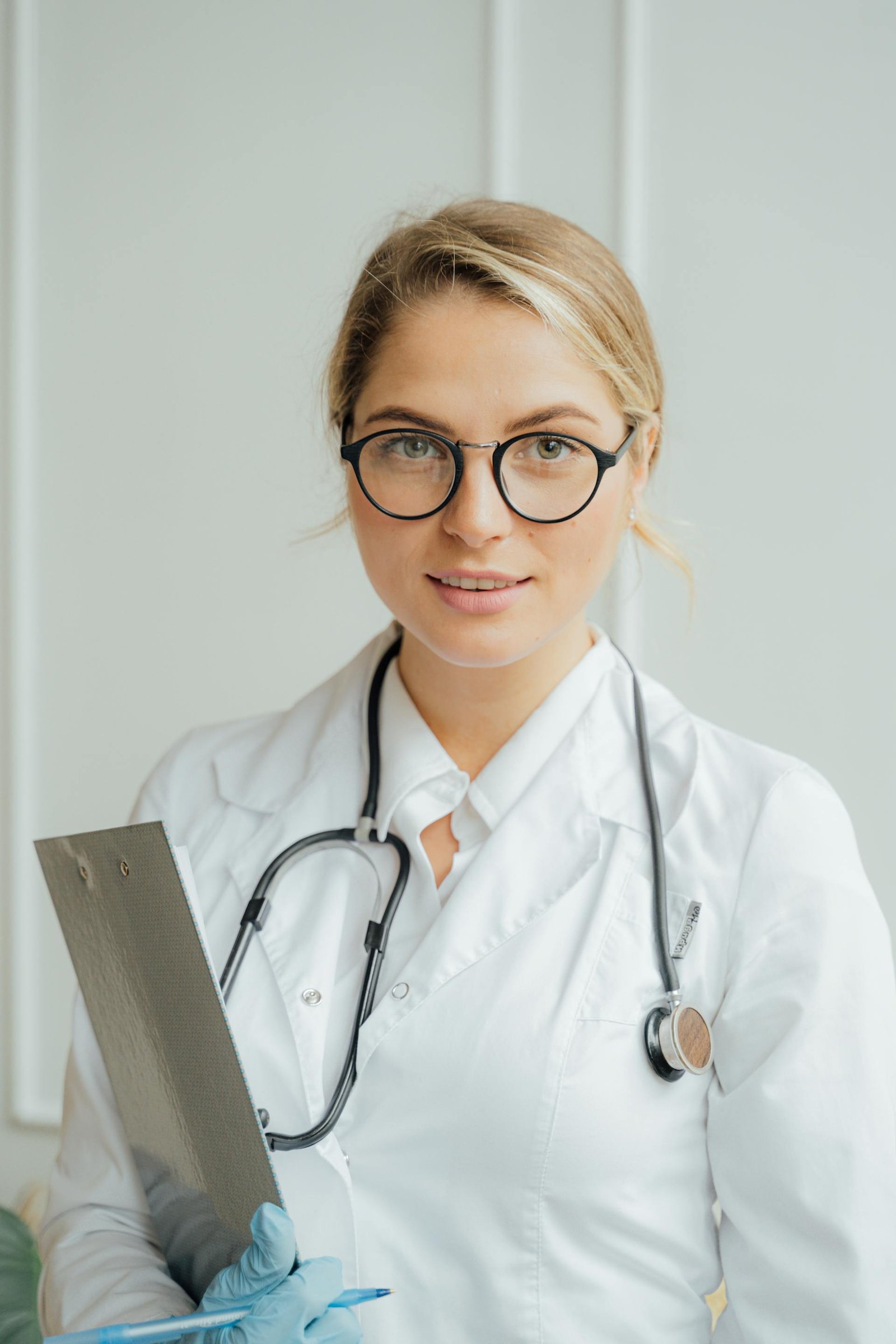Specialist Consultation