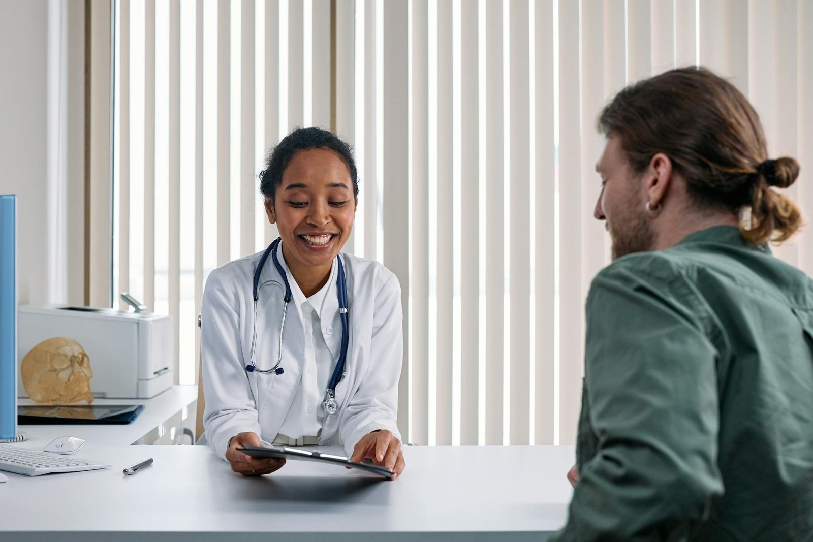 Inpatient & Recovery Care