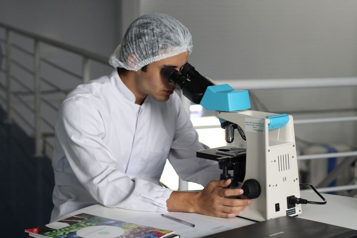 Laboratory & Pathology