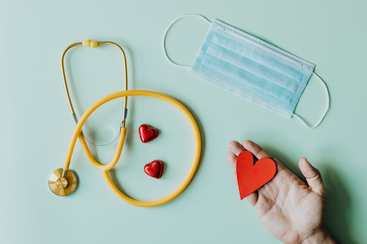 Maternity & Gynecology