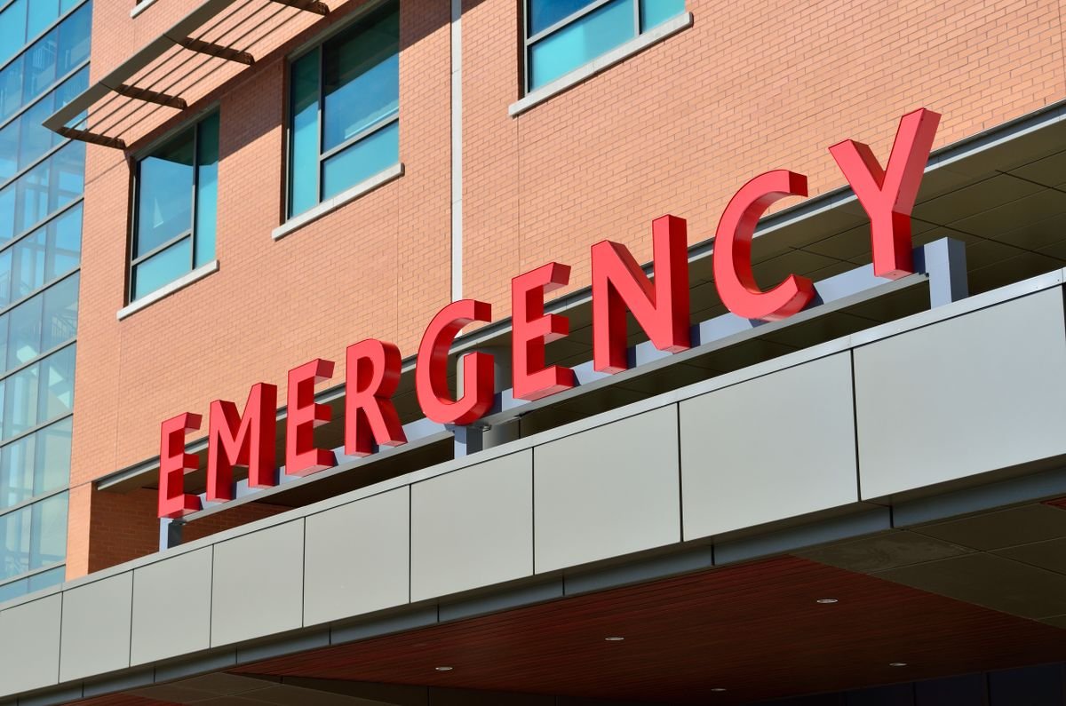 Surgery & Operation Theater